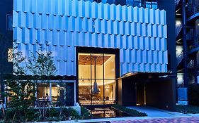 ザ・ツーリストホテル&カフェ秋葉原